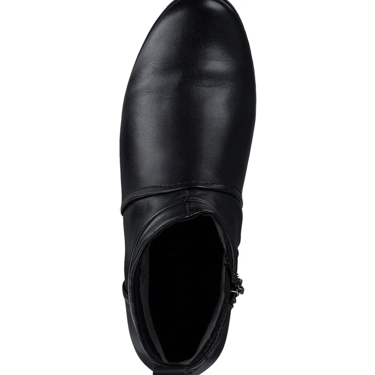 Caprice 25358, Stiefeletten, Damen, Schwarz