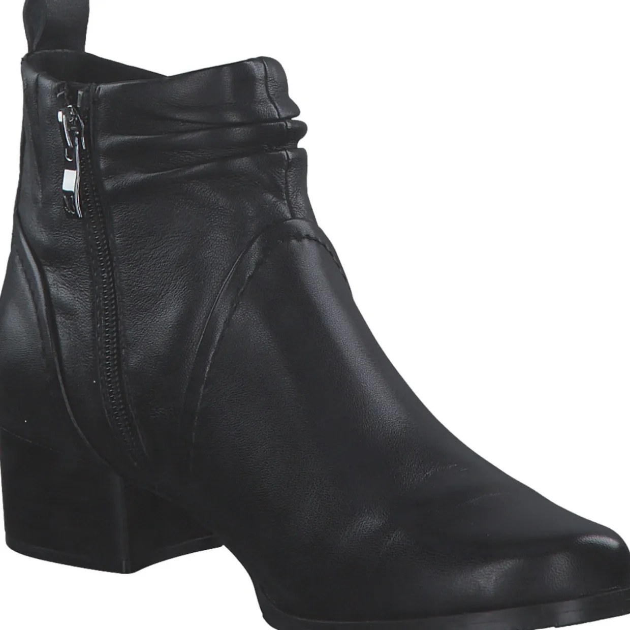 Caprice 25358, Stiefeletten, Damen, Schwarz