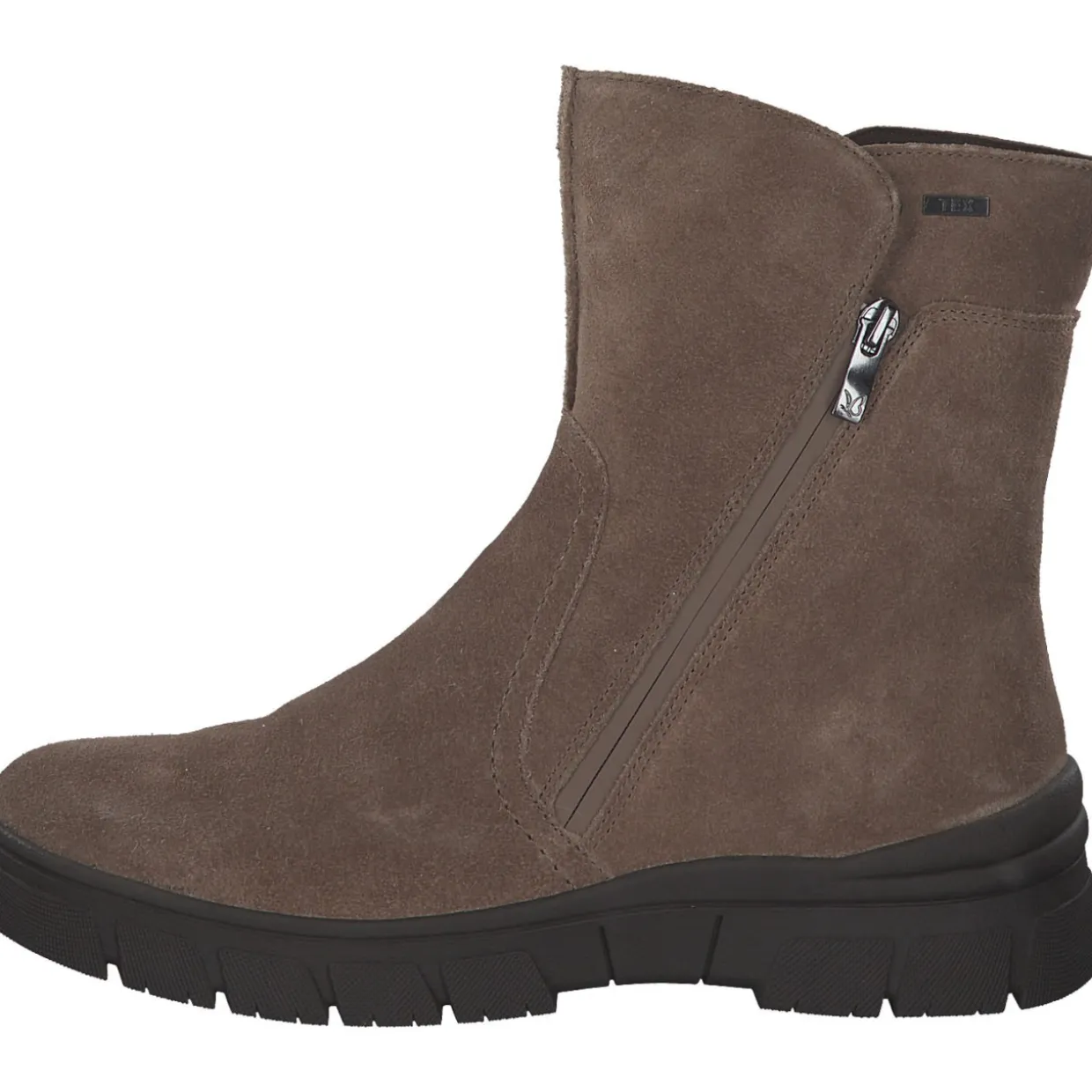 Caprice 26437, Winterstiefeletten, Damen, Braun