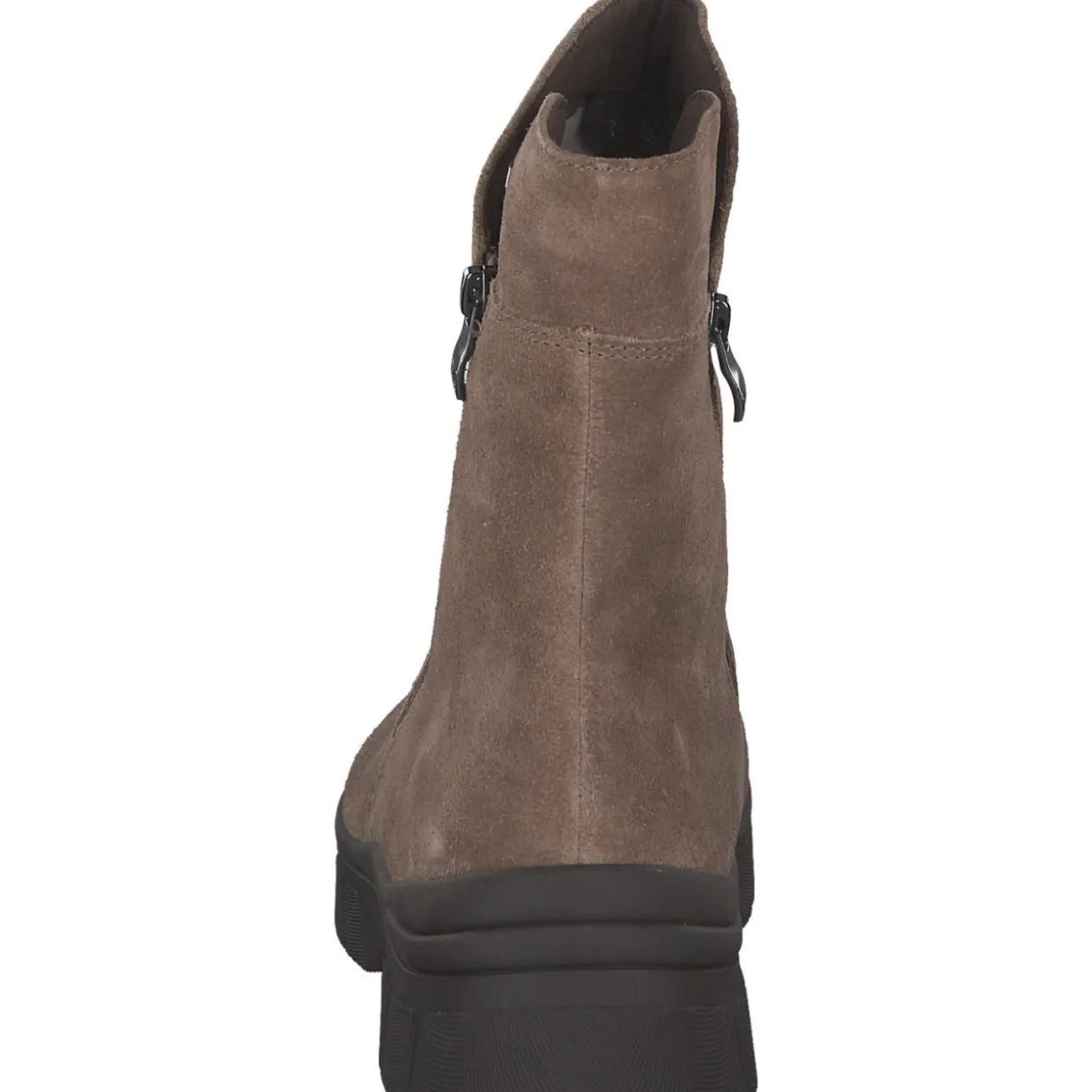 Caprice 26437, Winterstiefeletten, Damen, Braun
