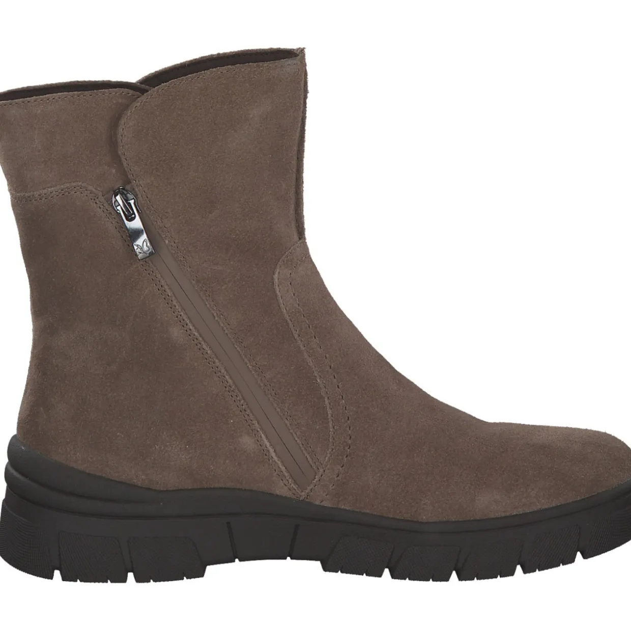 Caprice 26437, Winterstiefeletten, Damen, Braun