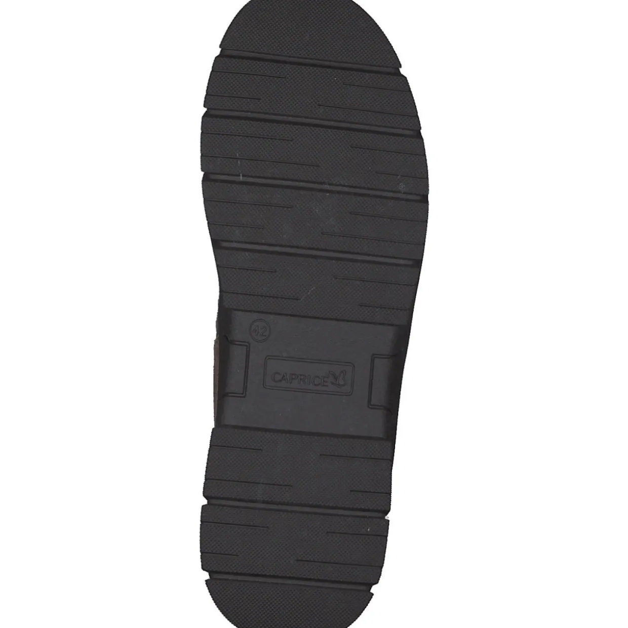 Caprice 26437, Winterstiefeletten, Damen, Braun