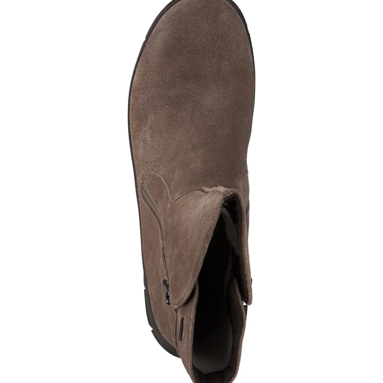 Caprice 26437, Winterstiefeletten, Damen, Braun