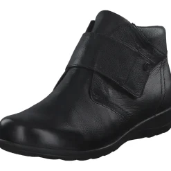 Caprice 26457, Winterstiefeletten, Damen, Schwarz