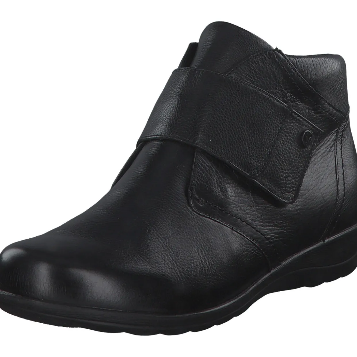 Caprice 26457, Winterstiefeletten, Damen, Schwarz