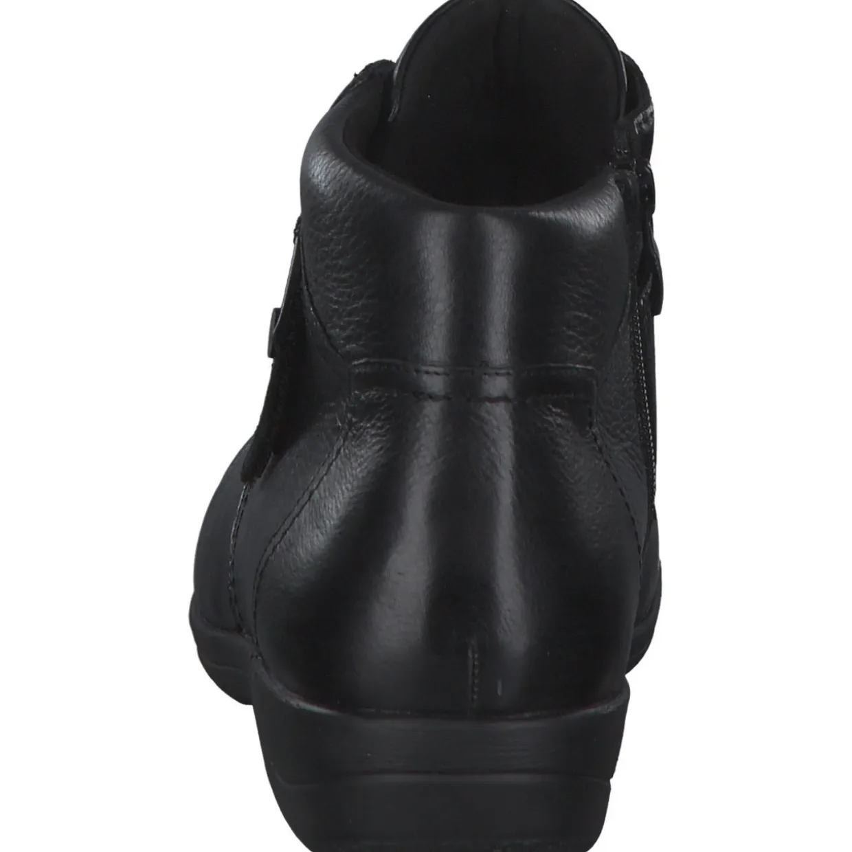 Caprice 26457, Winterstiefeletten, Damen, Schwarz