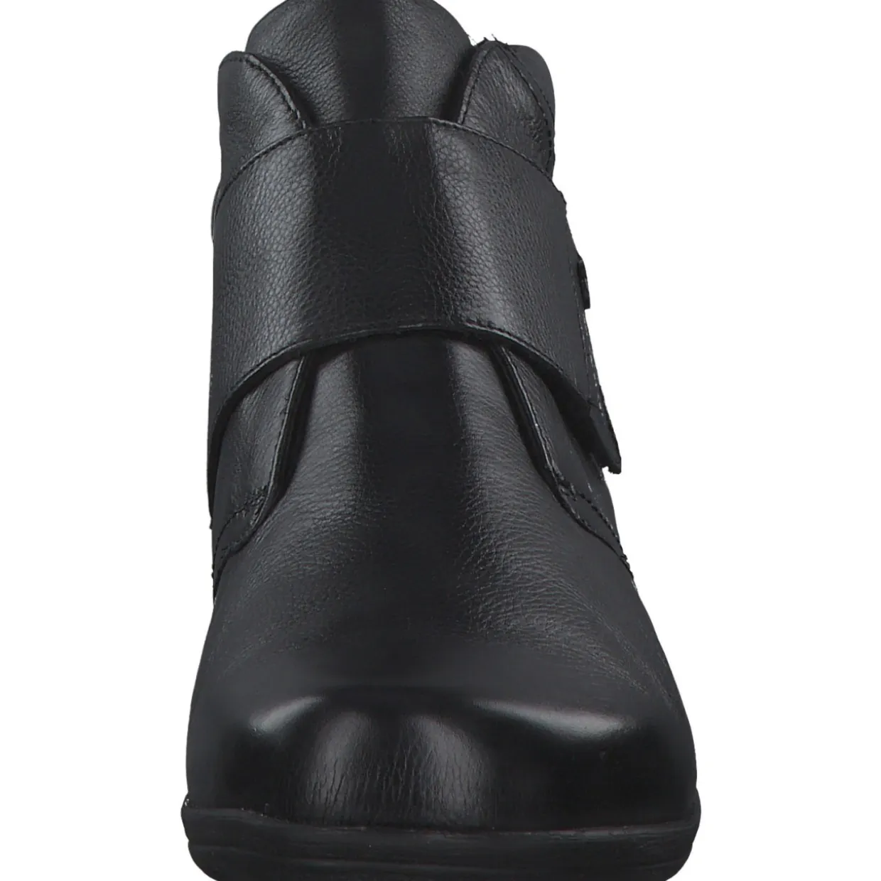 Caprice 26457, Winterstiefeletten, Damen, Schwarz