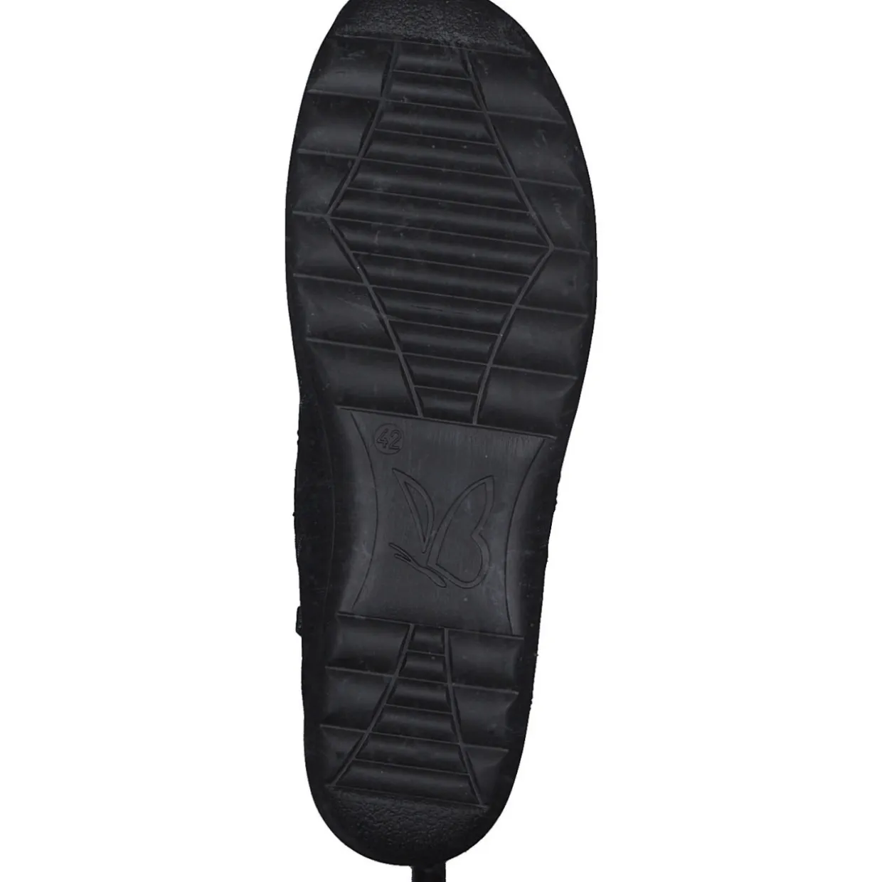 Caprice 26457, Winterstiefeletten, Damen, Schwarz