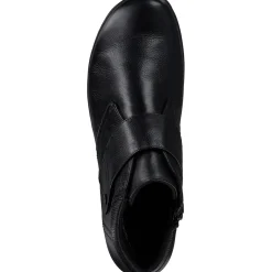 Caprice 26457, Winterstiefeletten, Damen, Schwarz