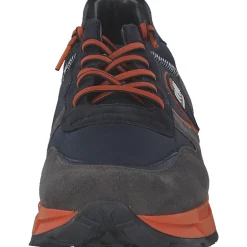 Cetti C1336 Ante mesh, Klassische- & Business Schuhe, Herren, Ante mesh navy