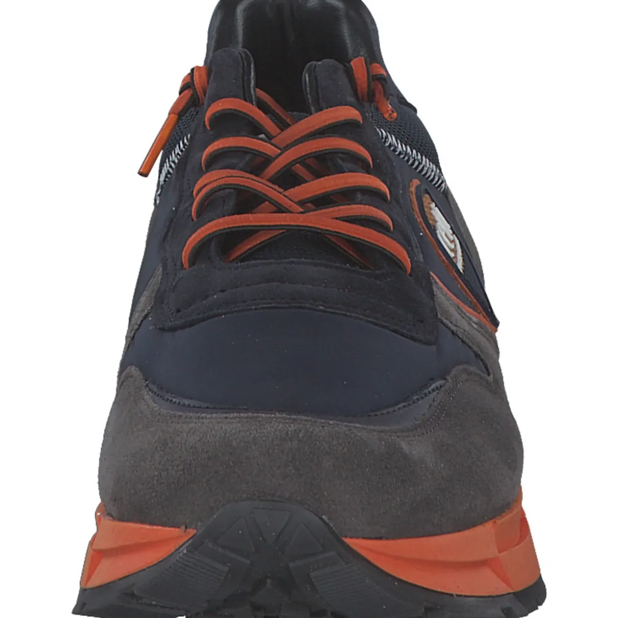 Cetti C1336 Ante mesh, Klassische- & Business Schuhe, Herren, Ante mesh navy