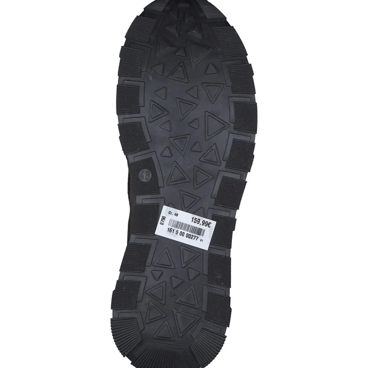Cetti C1327 EXP, Klassische- & Business Schuhe, Herren, Grün