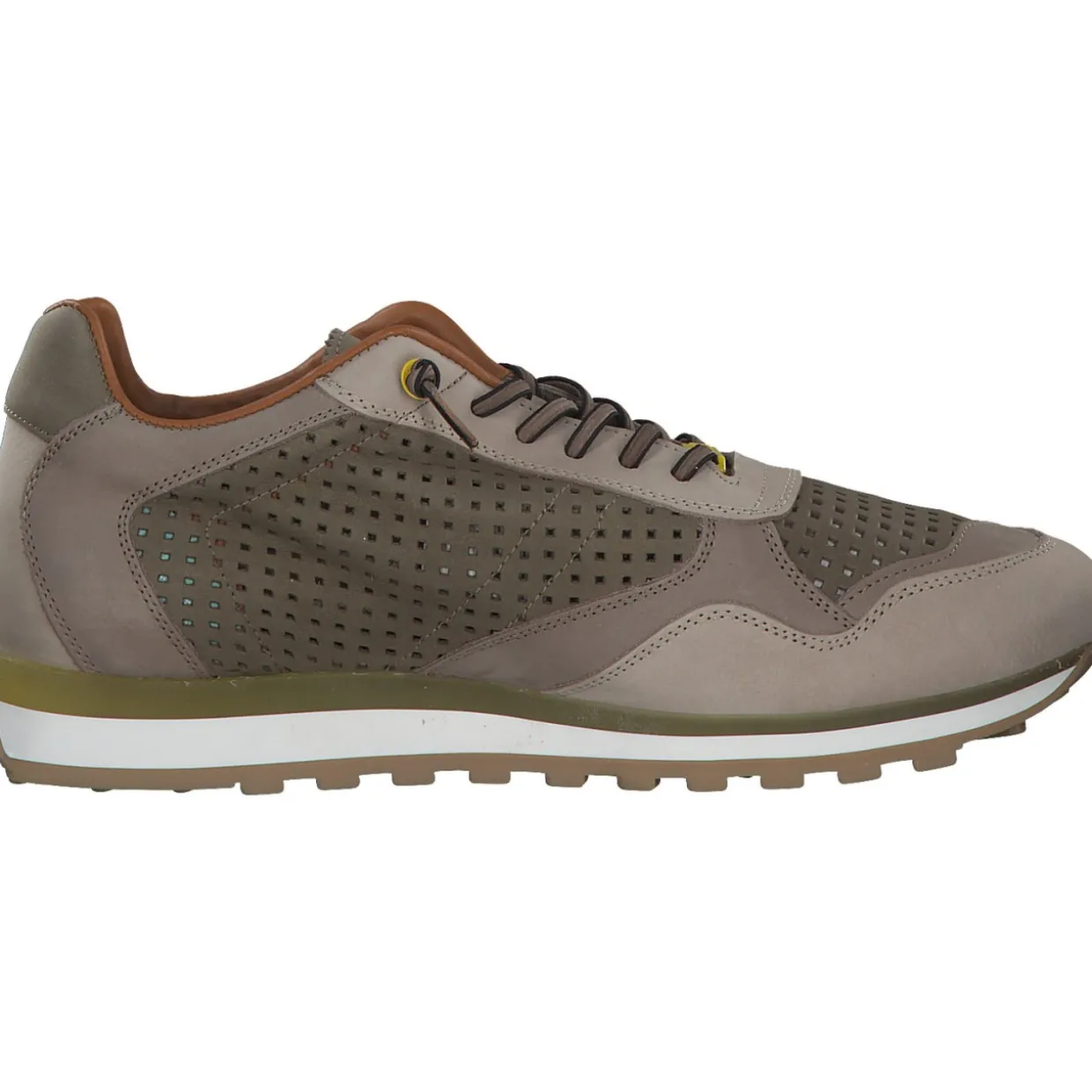Cetti C848 EXP M, Klassische- & Business Schuhe, Herren, Beige