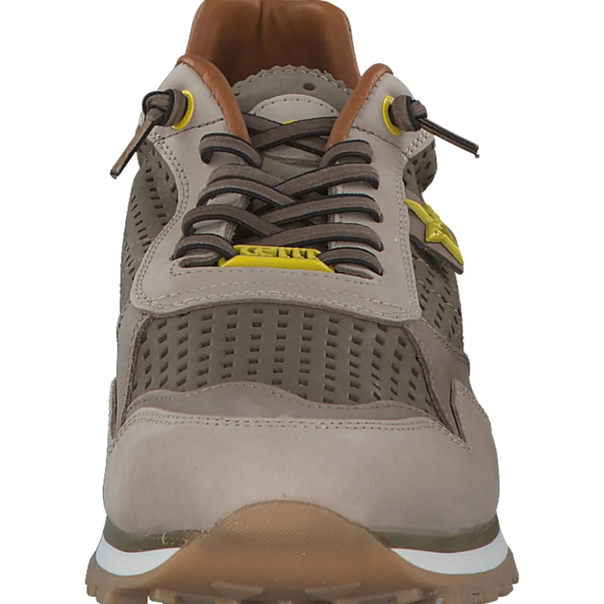 Cetti C848 EXP M, Klassische- & Business Schuhe, Herren, Beige