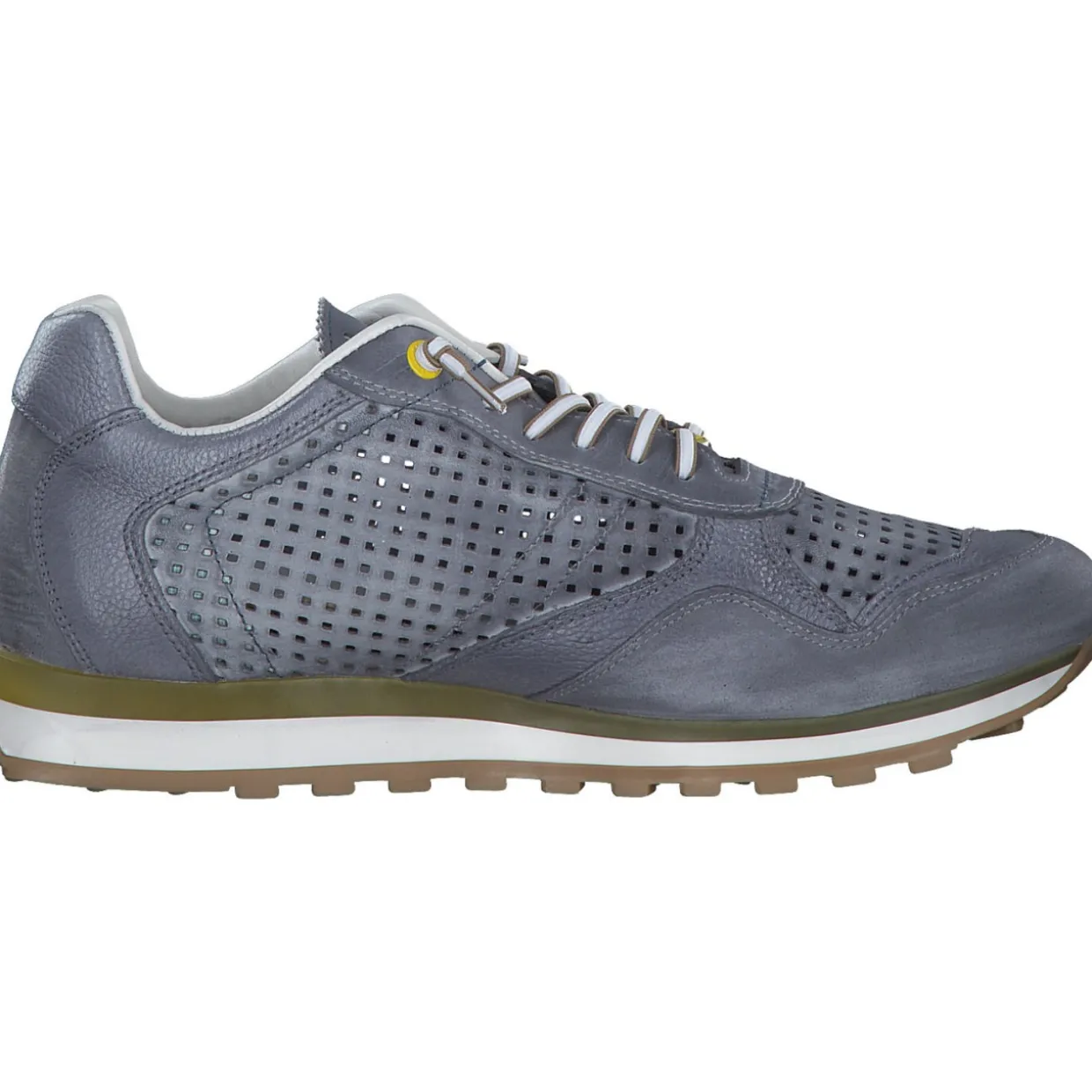 Cetti C848 EXP M, Klassische- & Business Schuhe, Herren, Grau
