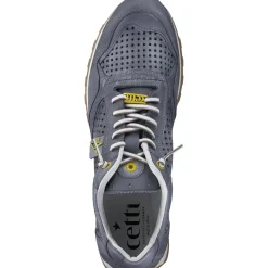 Cetti C848 EXP M, Klassische- & Business Schuhe, Herren, Grau