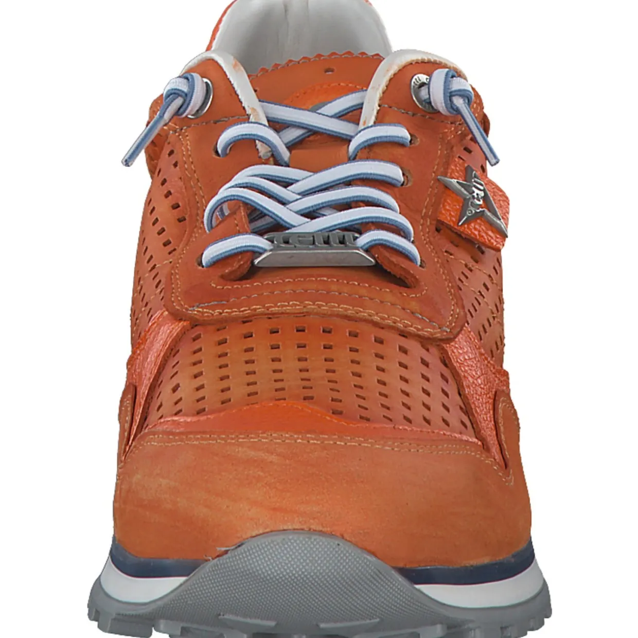 Cetti C848 EXP M, Klassische- & Business Schuhe, Herren, orange