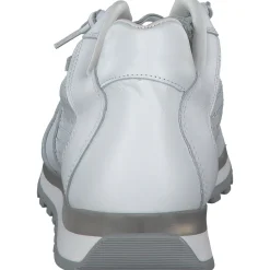 Cetti C848 S M, Klassische- & Business Schuhe, Herren, nature all white