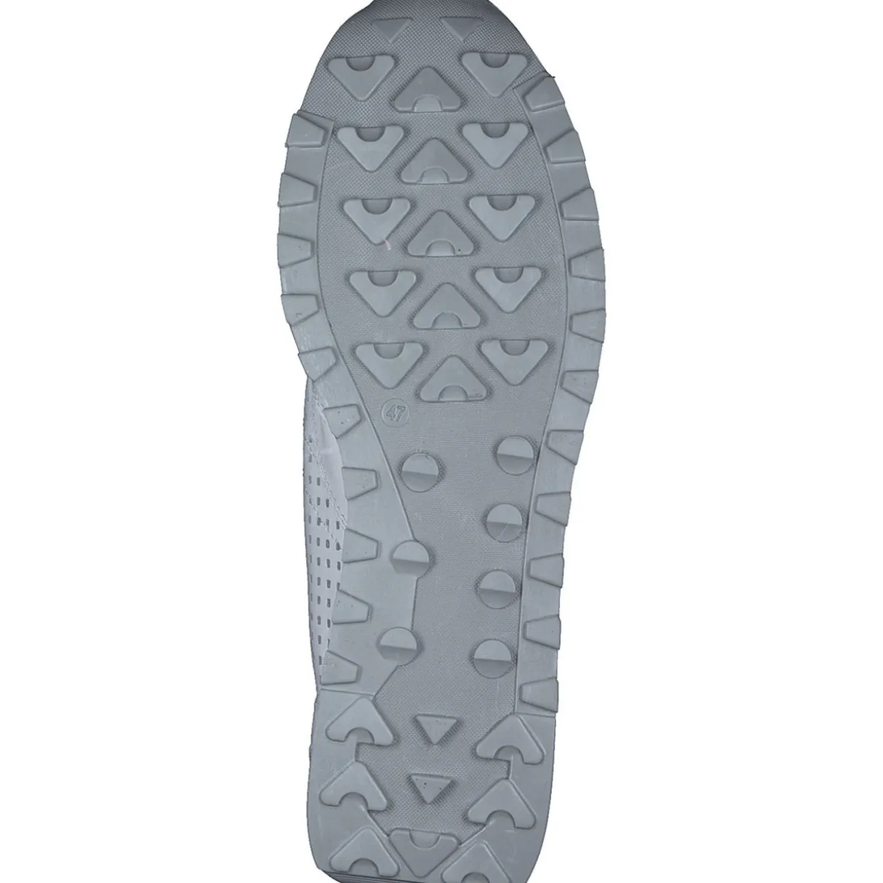 Cetti C848 S M, Klassische- & Business Schuhe, Herren, nature all white