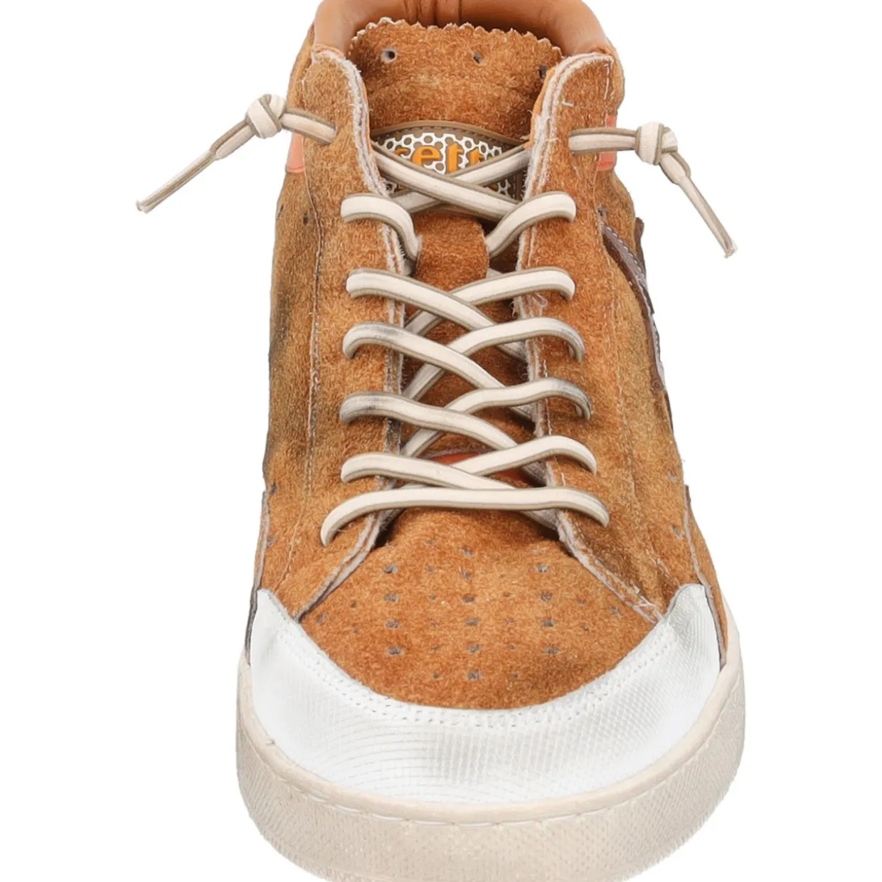 Cetti C1267, Sneakers High, Herren, Braun (Daddy Camel)
