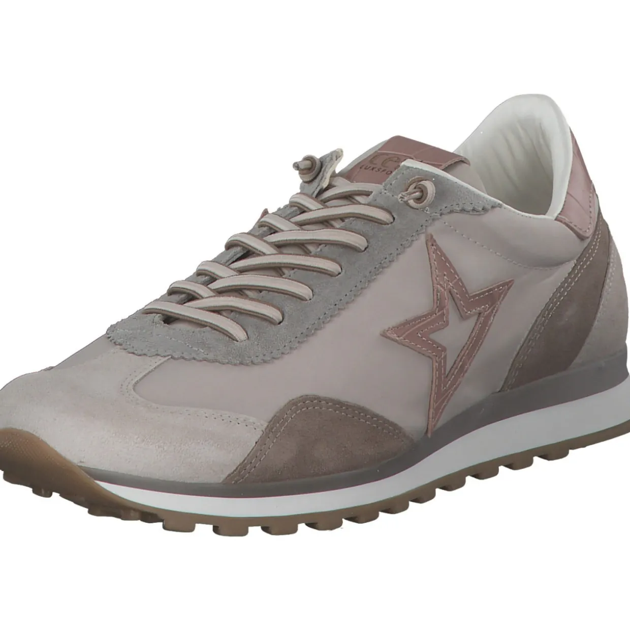 Cetti C1259, Sneakers Low, Damen, caliza