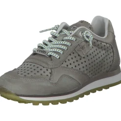 Cetti C848 SRA W, Sneakers Low, Damen, nature tin