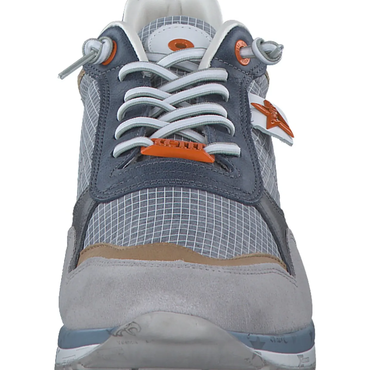 Cetti C848 XL, Klassische- & Business Schuhe, Herren, Grau