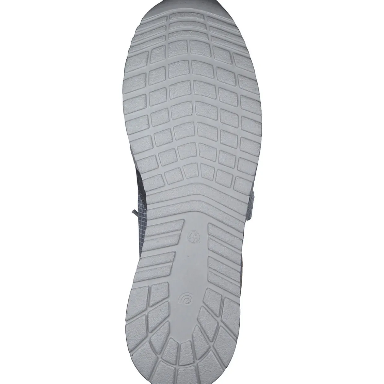 Cetti C848 XL, Klassische- & Business Schuhe, Herren, Grau