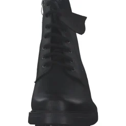 Clarks Chard High 2616, Winterstiefel, Herren, Schwarz