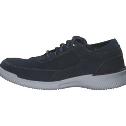 Clarks Donaway Lace 2616, Sneakers, Herren, Blau