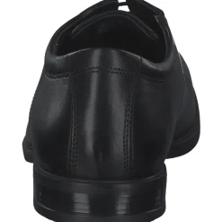 Clarks Howard Apron 2616, Halbschuhe, Herren, Schwarz