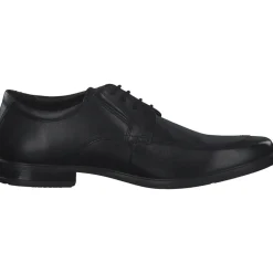 Clarks Howard Apron 2616, Halbschuhe, Herren, Schwarz