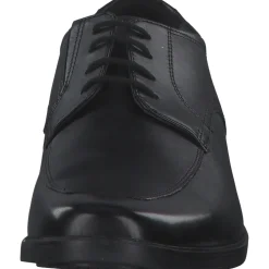 Clarks Howard Apron 2616, Halbschuhe, Herren, Schwarz