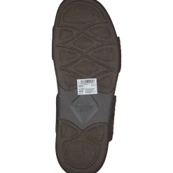 Clarks Nature 5 Trail 2617, Sandaletten, Herren, Beeswax