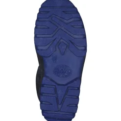 CMP Ahto 3Q49574K M, Winterstiefel, Kinder, b.blue-royal