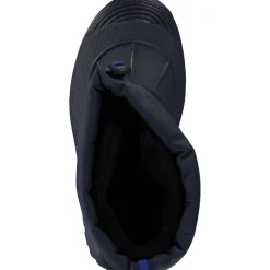 CMP Ahto 3Q49574K M, Winterstiefel, Kinder, b.blue-royal