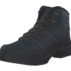 CMP Annuuk Snow Boot 31Q4957, Winterstiefel, Herren, BLUE INK
