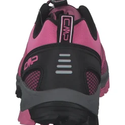 CMP Atik 3Q32146, Wanderschuhe, Damen, pink fluo