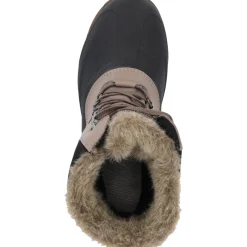 CMP Atka 3Q79546, Schnürstiefel, Damen, Cenere