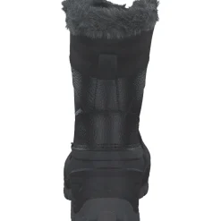 CMP Atka 3Q79546, Schnürstiefel, Damen, nero