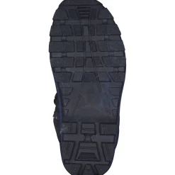 CMP Boy Khalto 30Q4684, Winterstiefel, Kinder, black blue