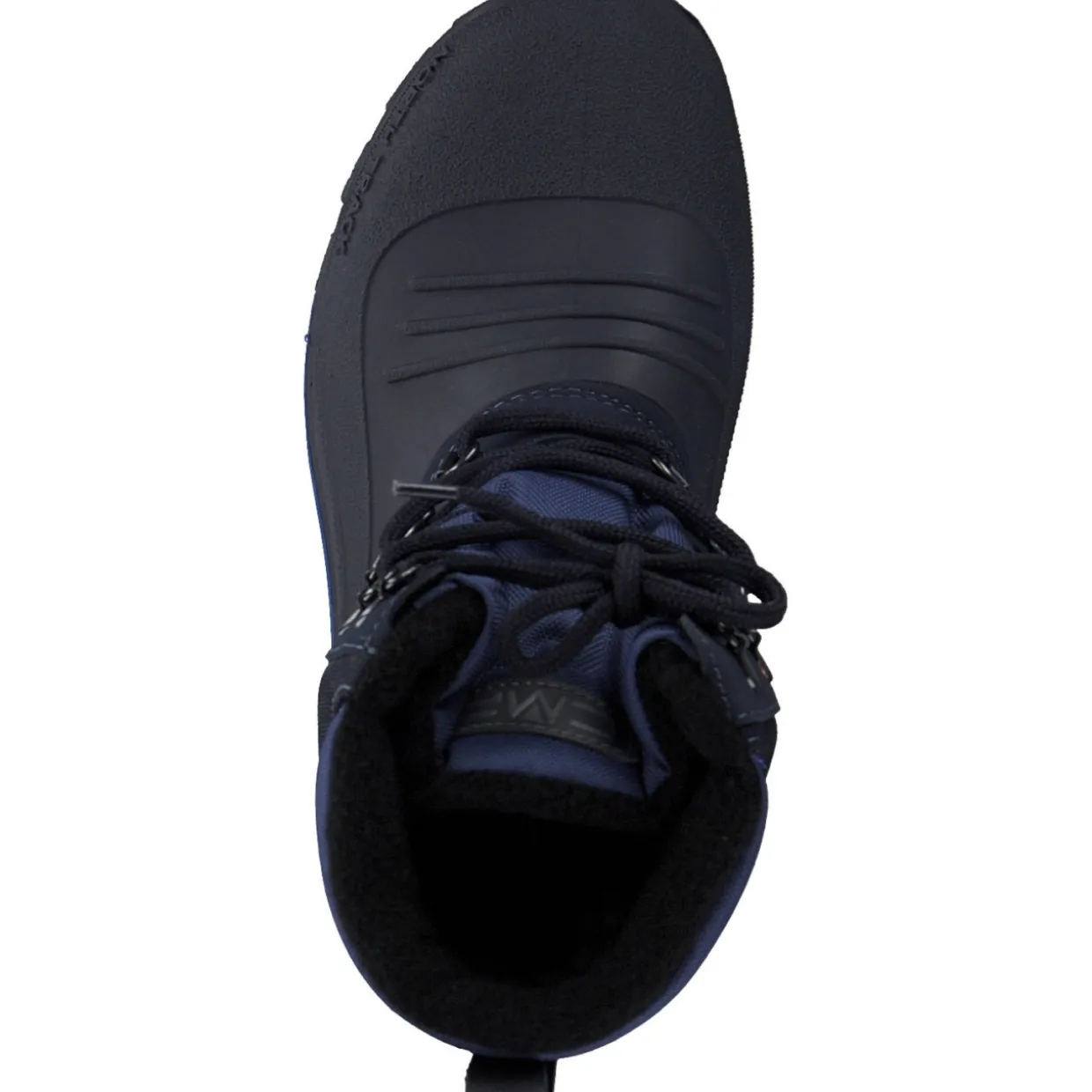 CMP Boy Khalto 30Q4684, Winterstiefel, Kinder, black blue