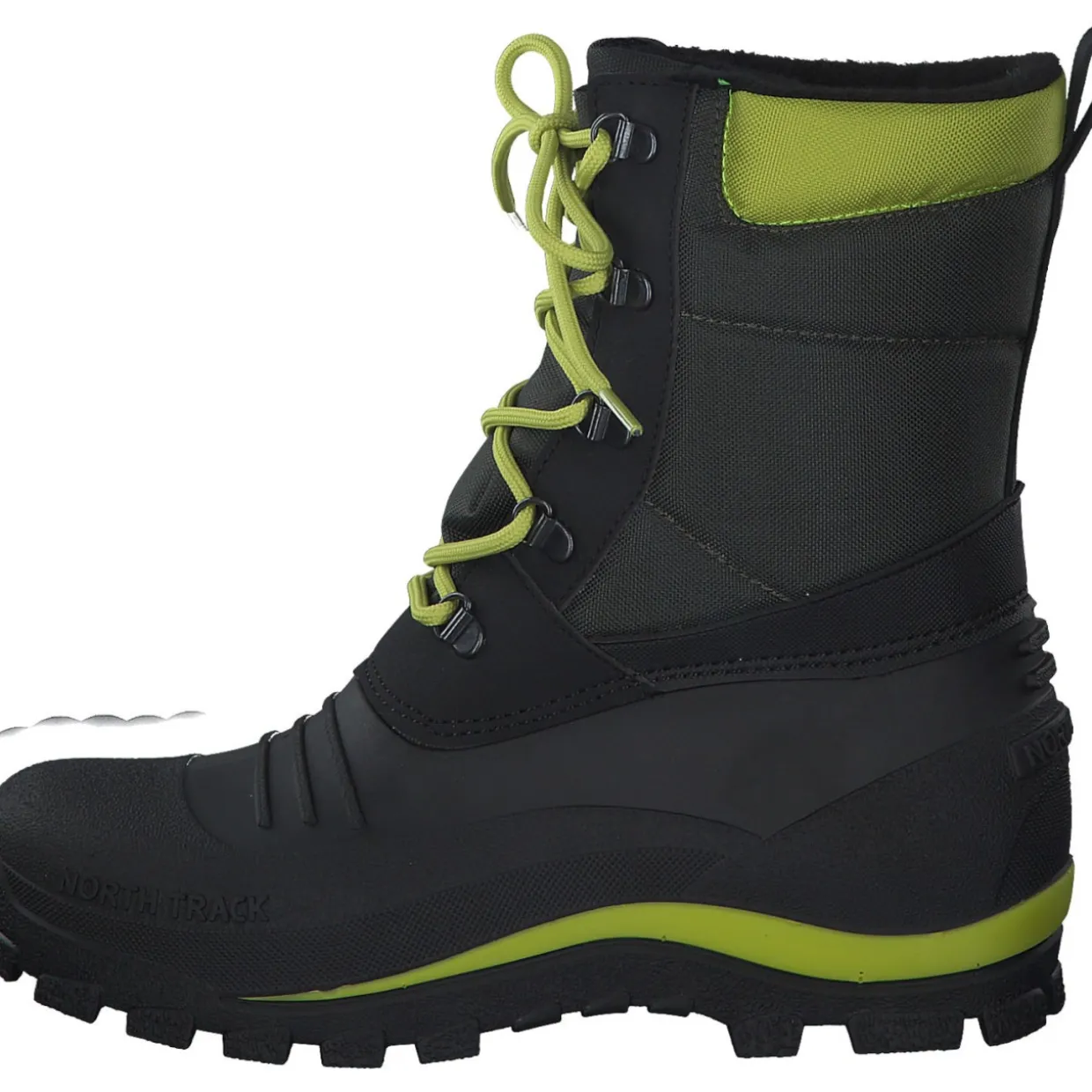 CMP Boy Khalto 30Q4684, Winterstiefel, Kinder, tecnic/apple 1208