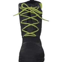 CMP Boy Khalto 30Q4684, Winterstiefel, Kinder, tecnic/apple 1208