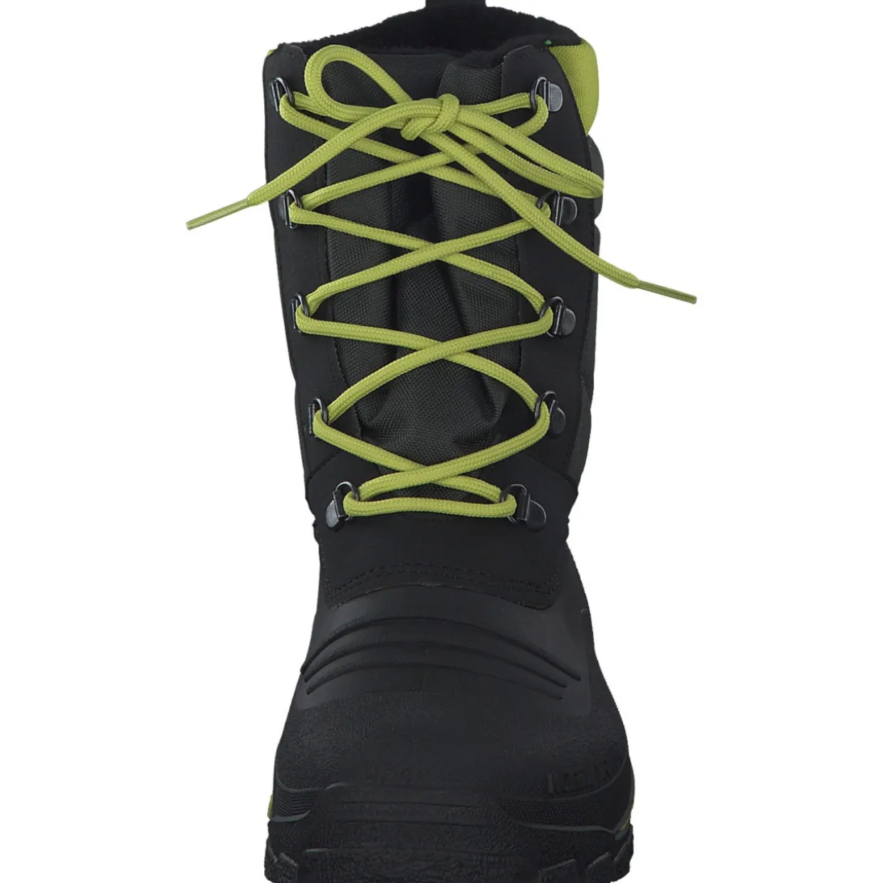 CMP Boy Khalto 30Q4684, Winterstiefel, Kinder, tecnic/apple 1208