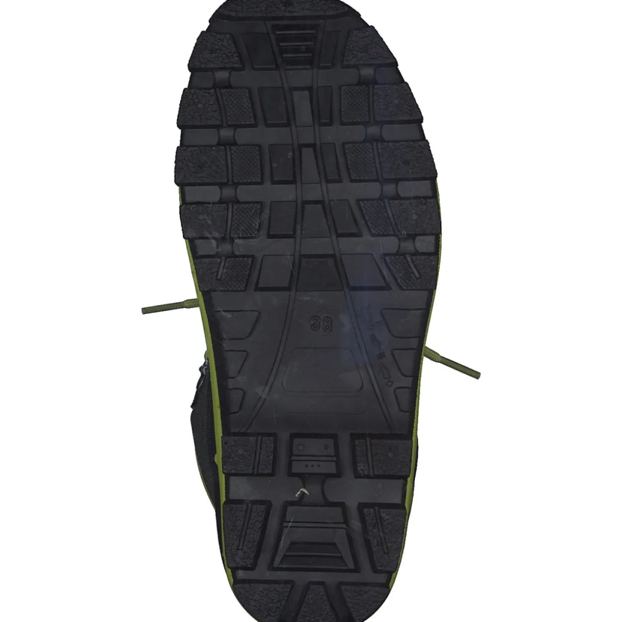 CMP Boy Khalto 30Q4684, Winterstiefel, Kinder, tecnic/apple 1208