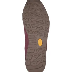 CMP Elettra Low 38Q4616, Outdoorschuhe, Damen, Rot