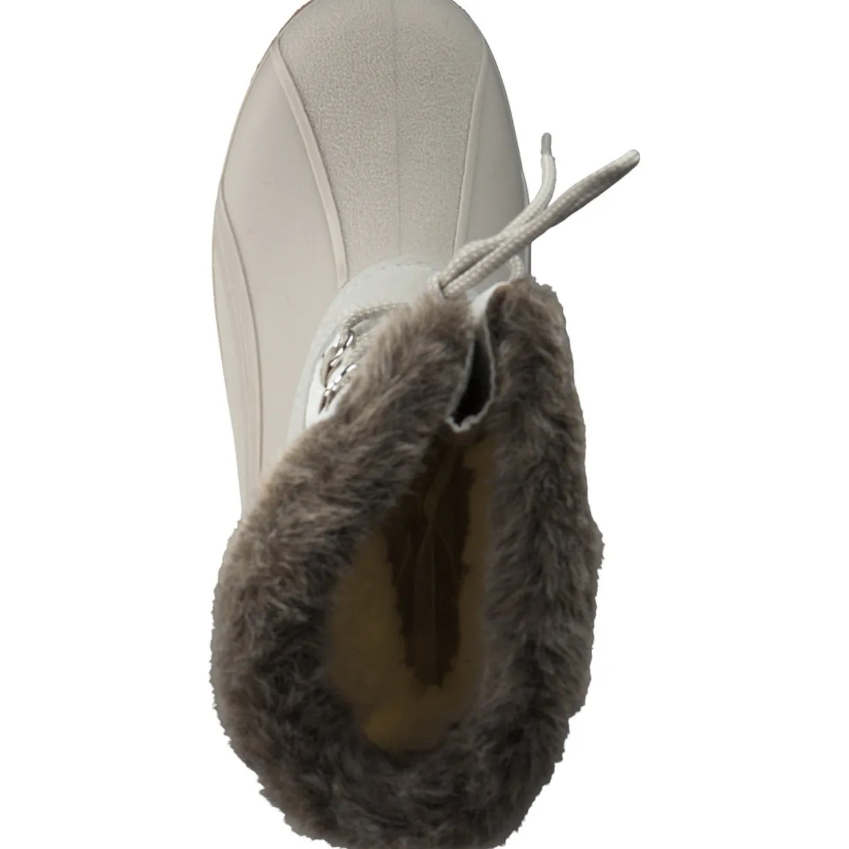 CMP Girl Polhanne 30Q4695, Winterstiefel, Kinder, Beige
