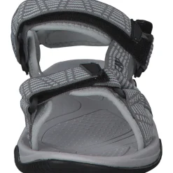 CMP Hamal 38Q9956, Klassische Sandalen, Damen, grey-ghiaccio