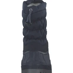 CMP Hanki 3.0 3Q75674 M, Winterstiefel, Kinder, Dunkelblau (Black Blue)